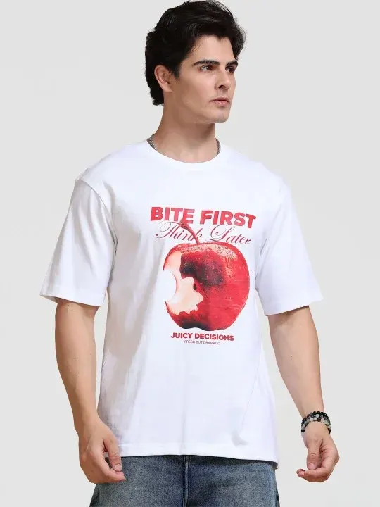 Printed T-Shirts