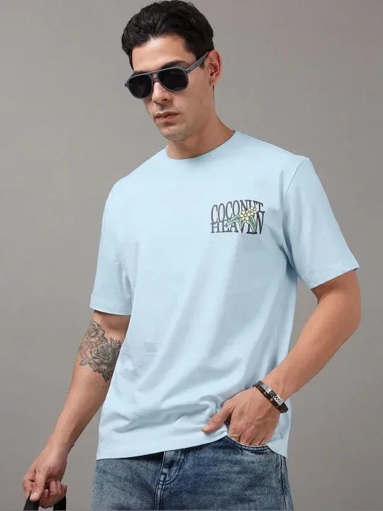 Printed T-Shirts