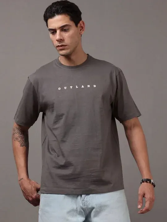 Printed T-Shirts