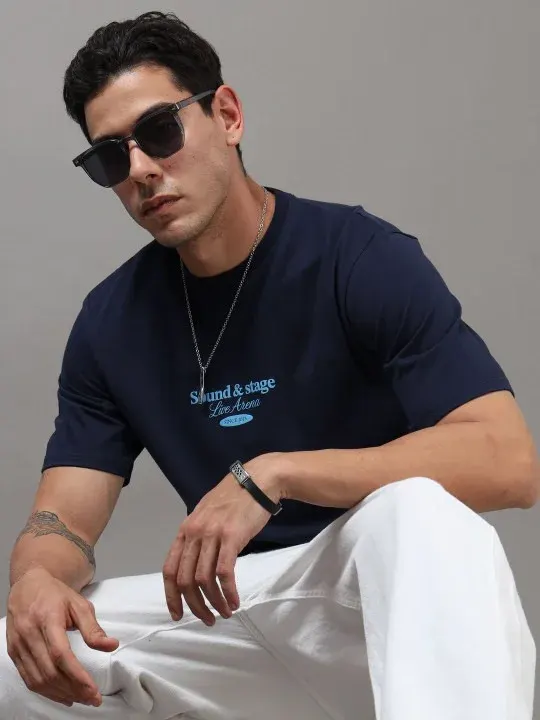 Printed T-Shirts