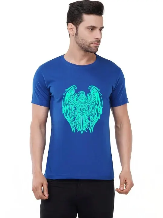 Printed T-Shirts
