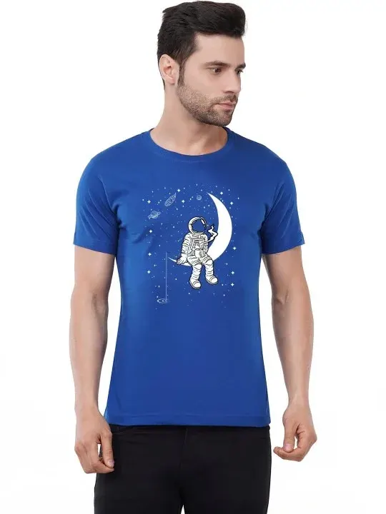 Printed T-Shirts