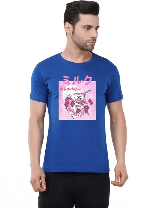 Printed T-Shirts