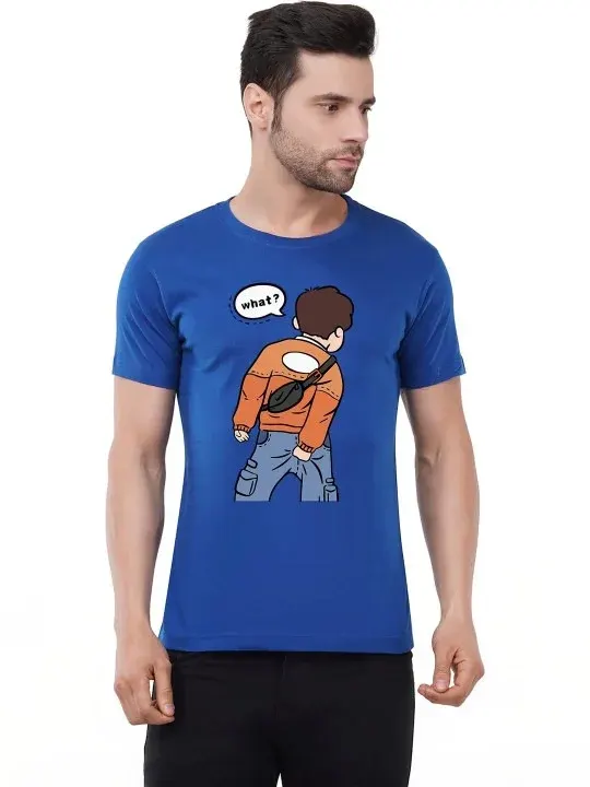 Printed T-Shirts