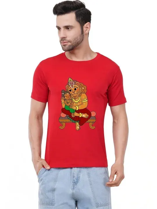 Printed T-Shirts