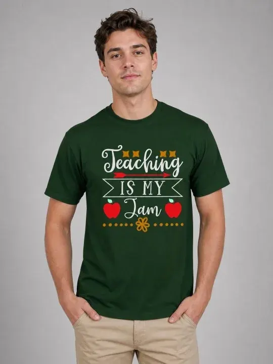 Printed T-Shirts