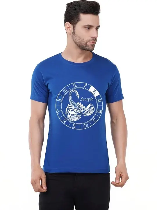 Printed T-Shirts