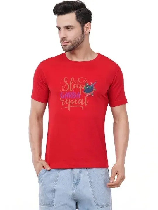 Printed T-Shirts