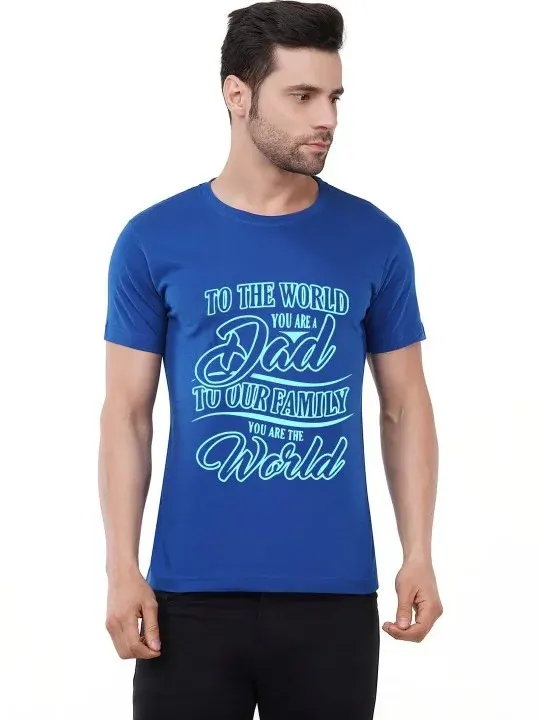 Printed T-Shirts