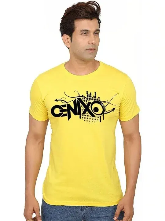Printed T-Shirts