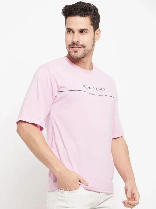 Printed T-Shirts