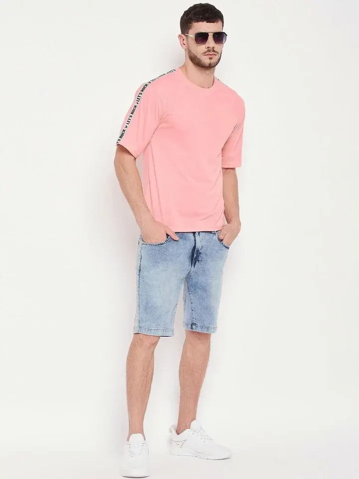 Printed T-Shirts