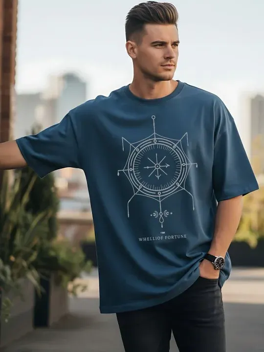 Printed T-Shirts