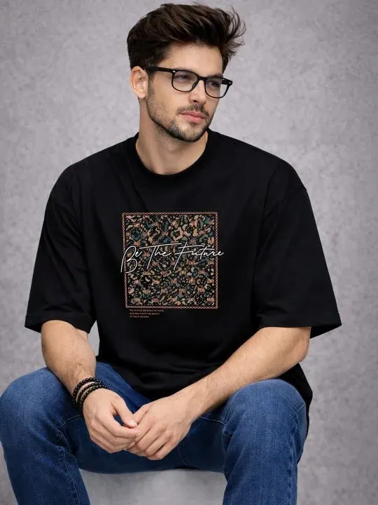 Printed T-Shirts