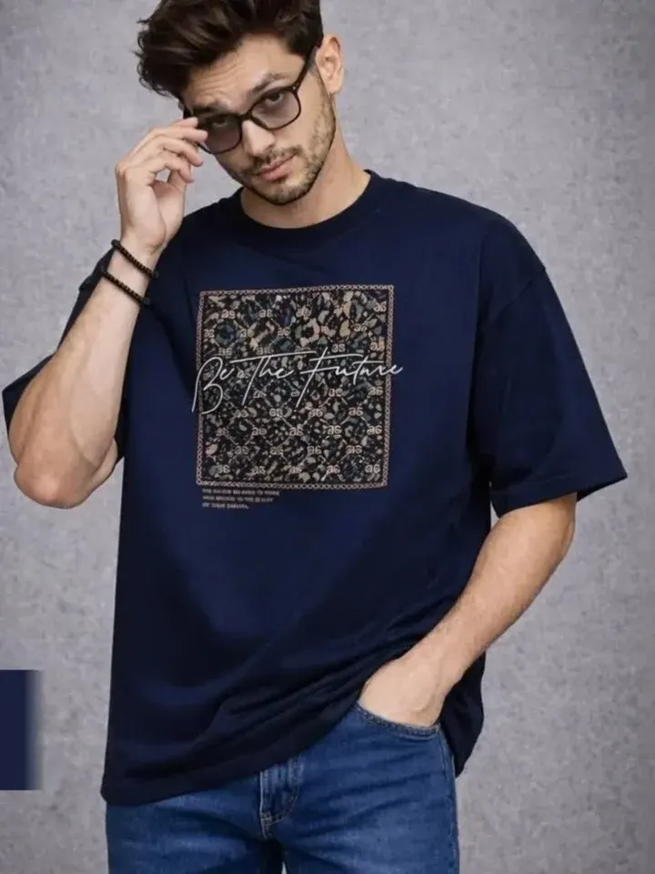 Printed T-Shirts