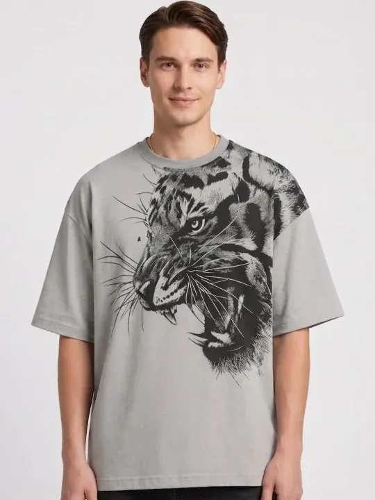 Printed T-Shirts