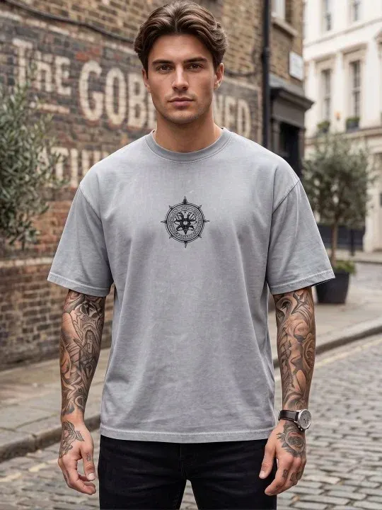 Printed T-Shirts