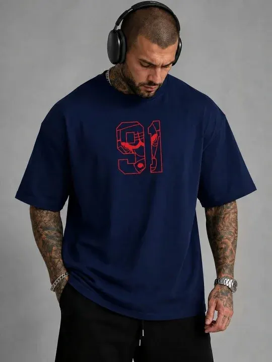 Printed T-Shirts