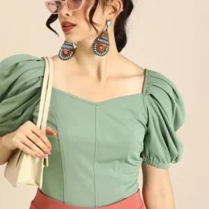 Green Tops