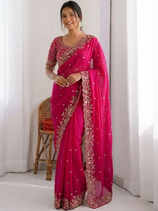 Sarees