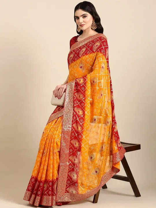 Sarees