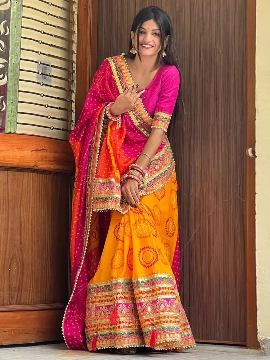Printed Sarees