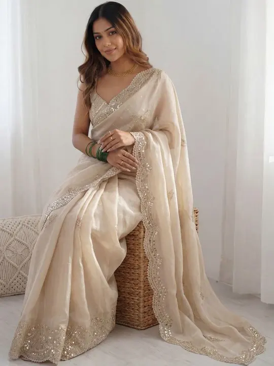 Sarees