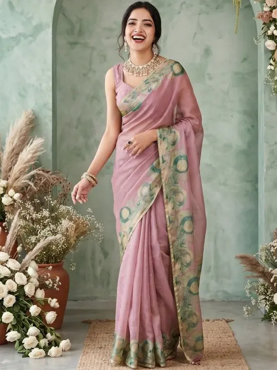 Sarees