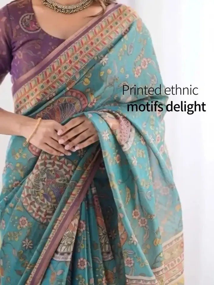 Sarees