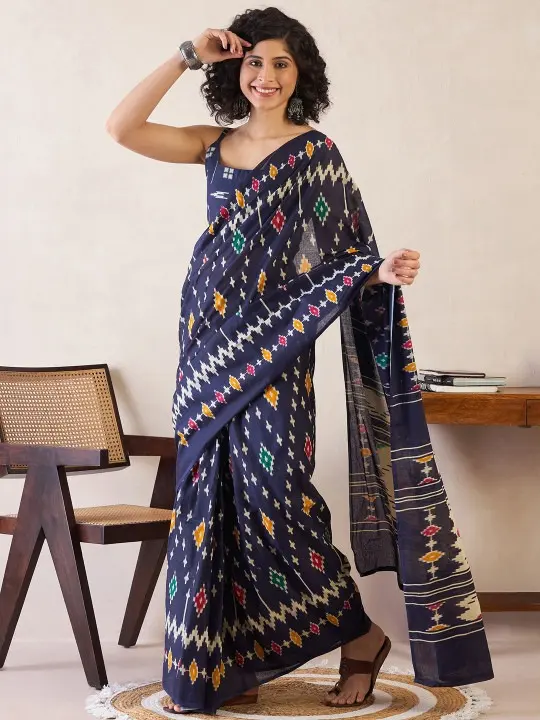 Sarees