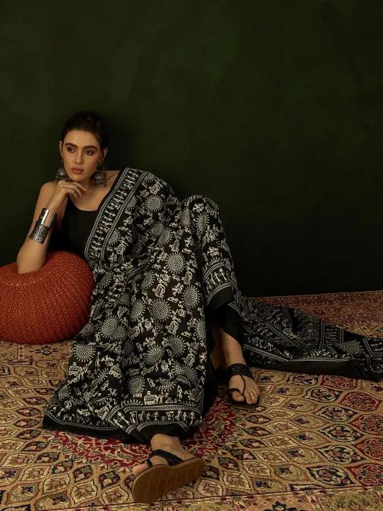 Sarees