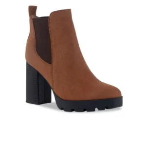 Brown Boots