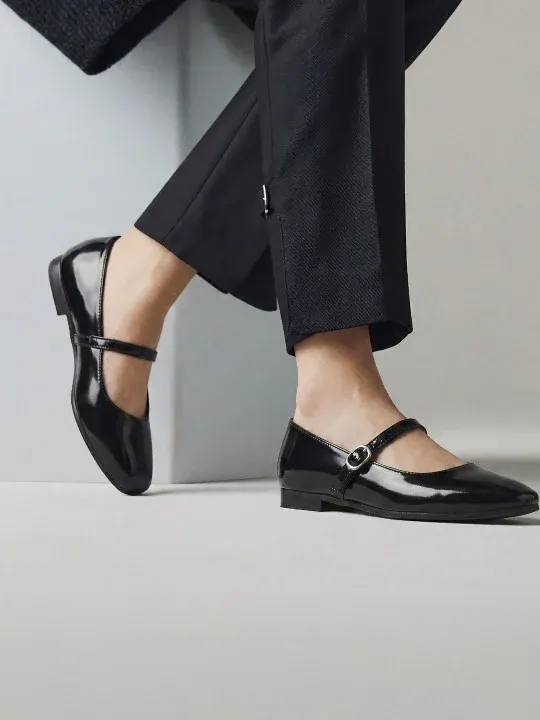 Flats