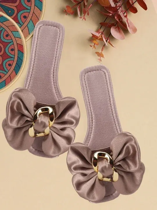 Embellished Flats