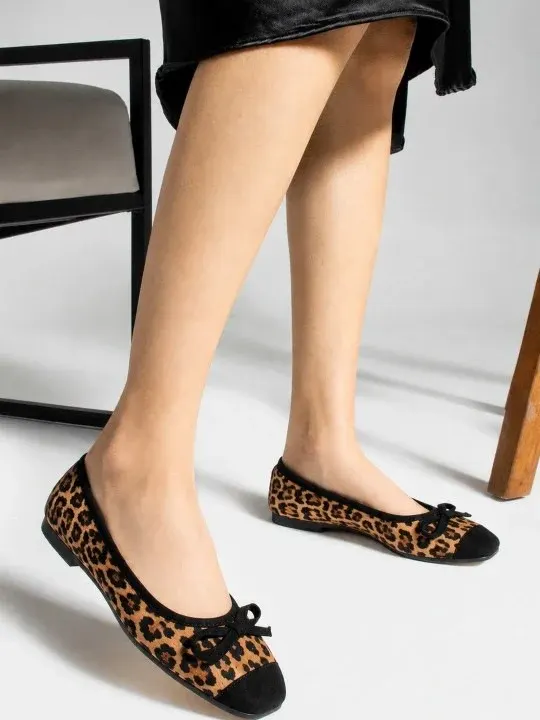 Flats