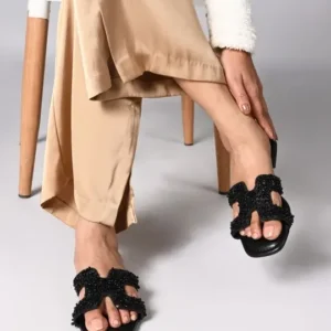Black Flats