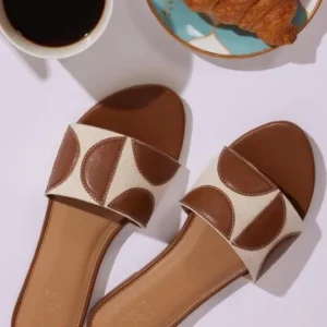 Tan Flats
