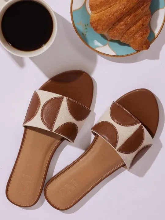 Tan Flats