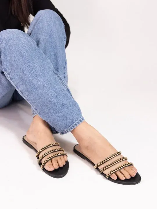 Black Flats