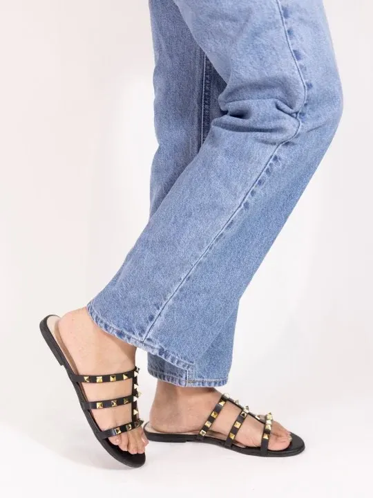 Embellished Flats