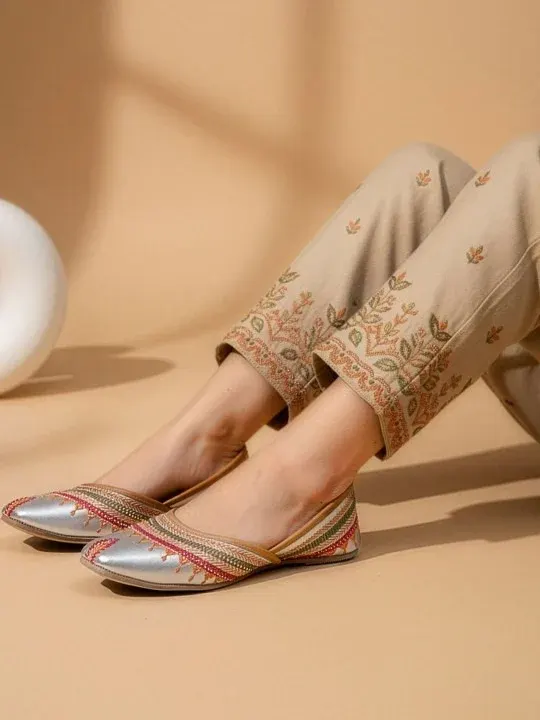 Flats