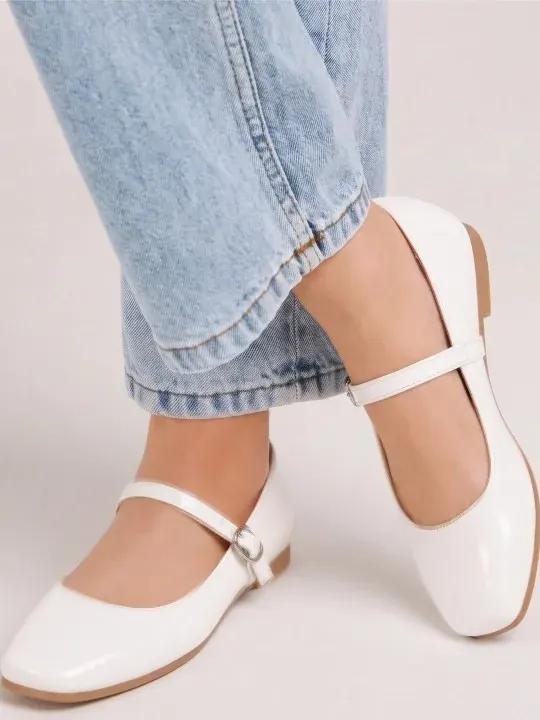 Flats