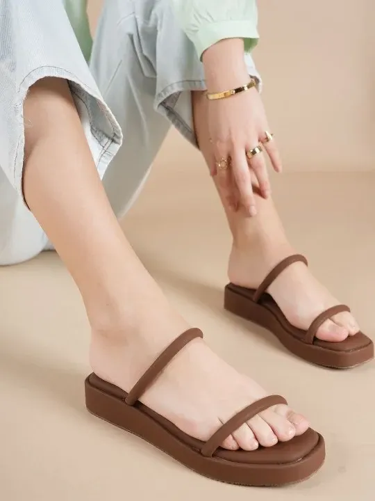 Flats