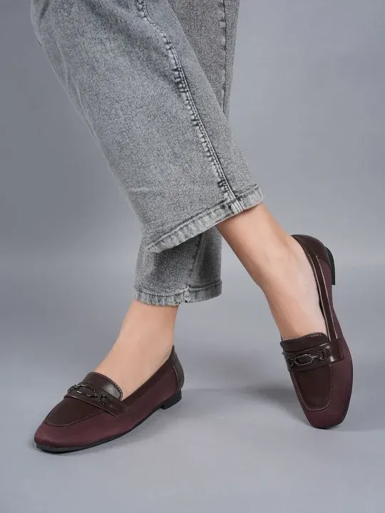 Slip-On Flats
