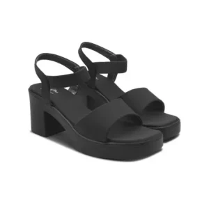 Ankle Heels