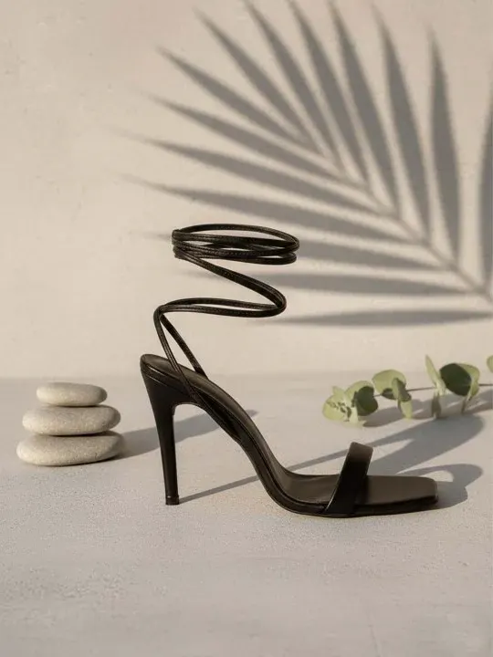Stiletto Heels