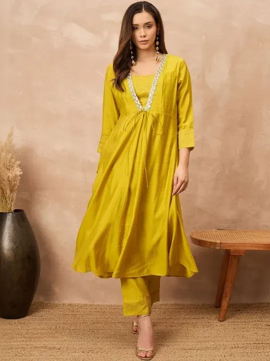 Kurtas & Suits