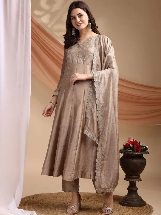 Kurtas & Suits