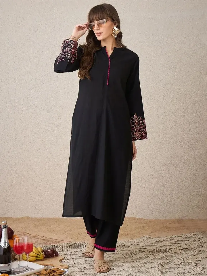 Kurtas & Suits