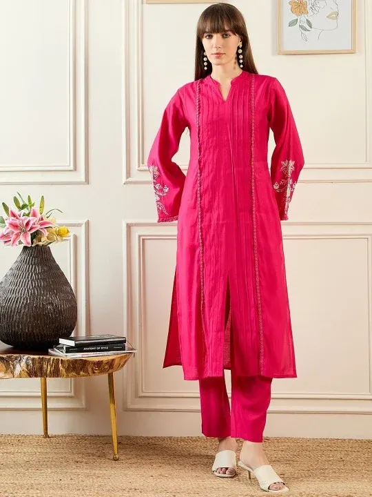 Kurtas & Suits